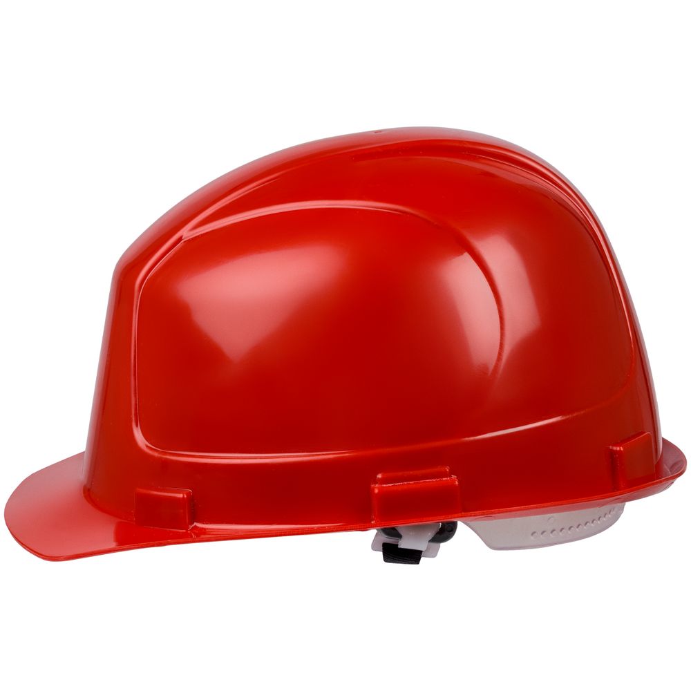 Каска защитная «Юпитер 2», красная / Миниатюра WWW (1000)