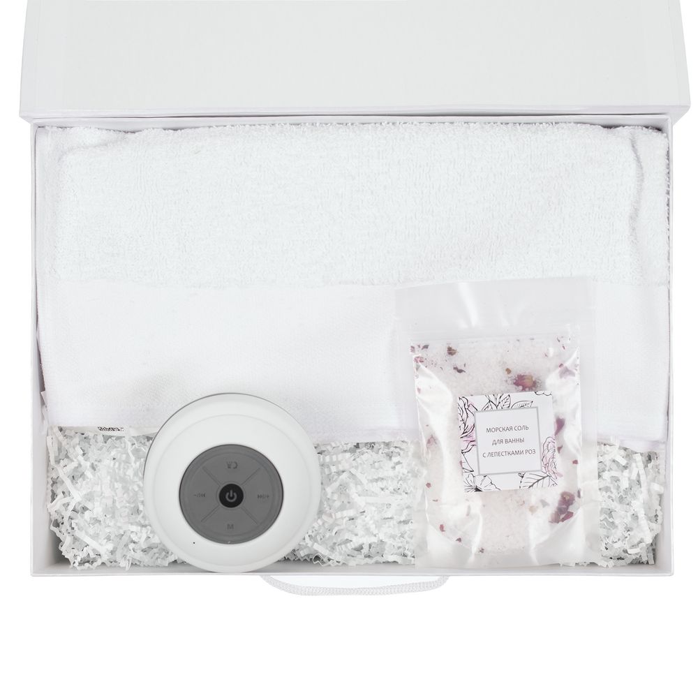 Набор Feeria Tale, белый / Миниатюра WWW (1000)