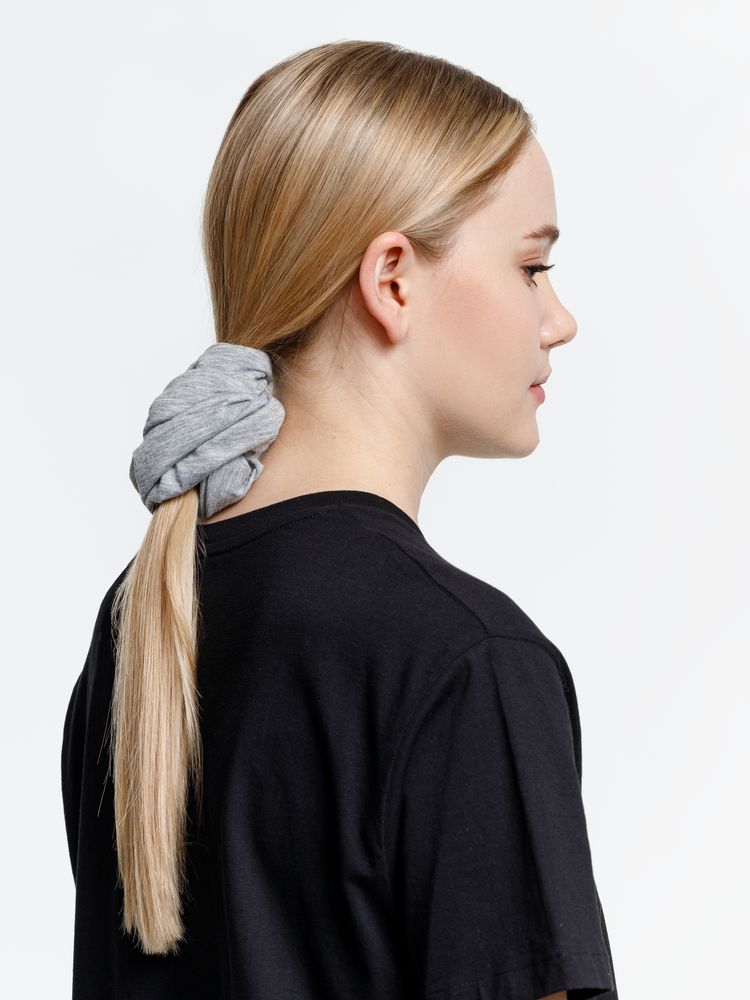 Многофункциональная бандана Dekko, серый меланж / Миниатюра WWW (1000)