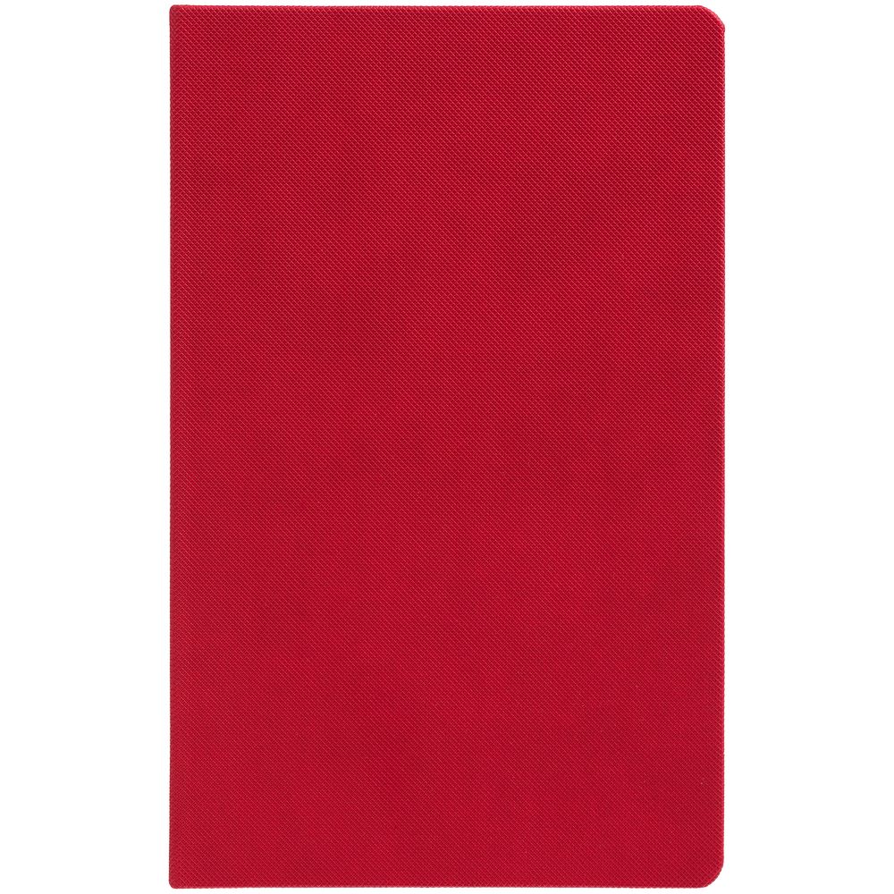 Ежедневник Grade, недатированный, красный / Миниатюра WWW (1000)