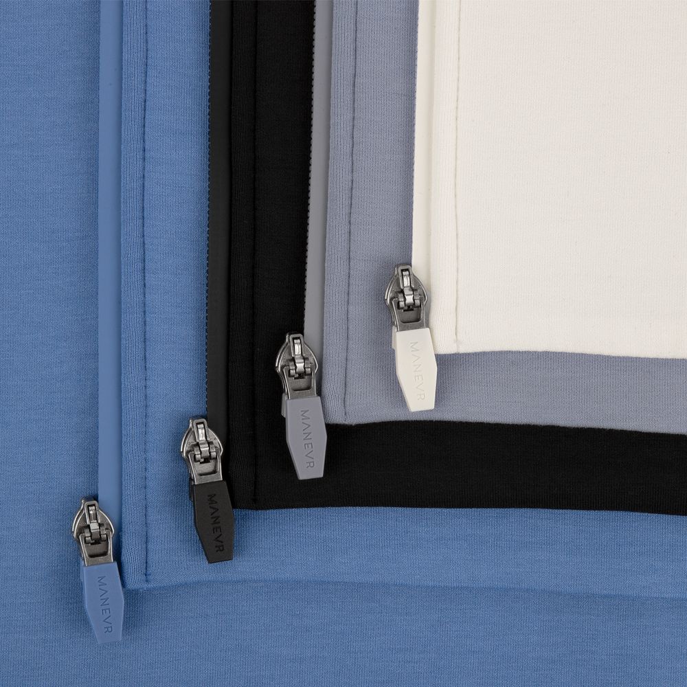 Куртка женская Lovi, молочно-белая / Миниатюра WWW (1000)