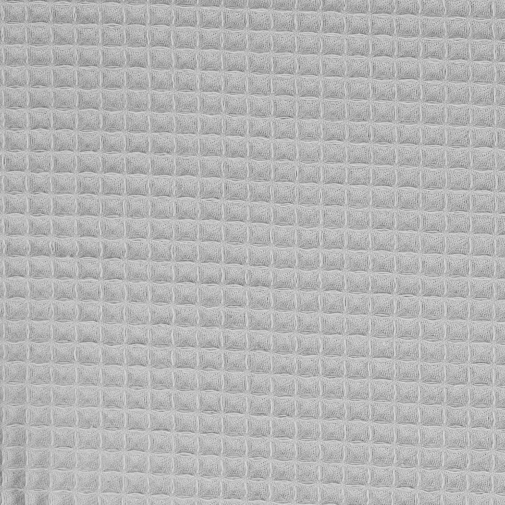 Килт вафельный мужской Onsen, светло-серый, единый размер / Миниатюра WWW (1000)