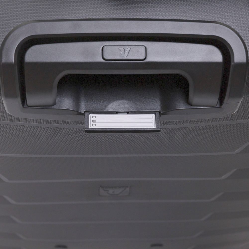 Чемодан Skyline L, серый / Миниатюра WWW (1000)