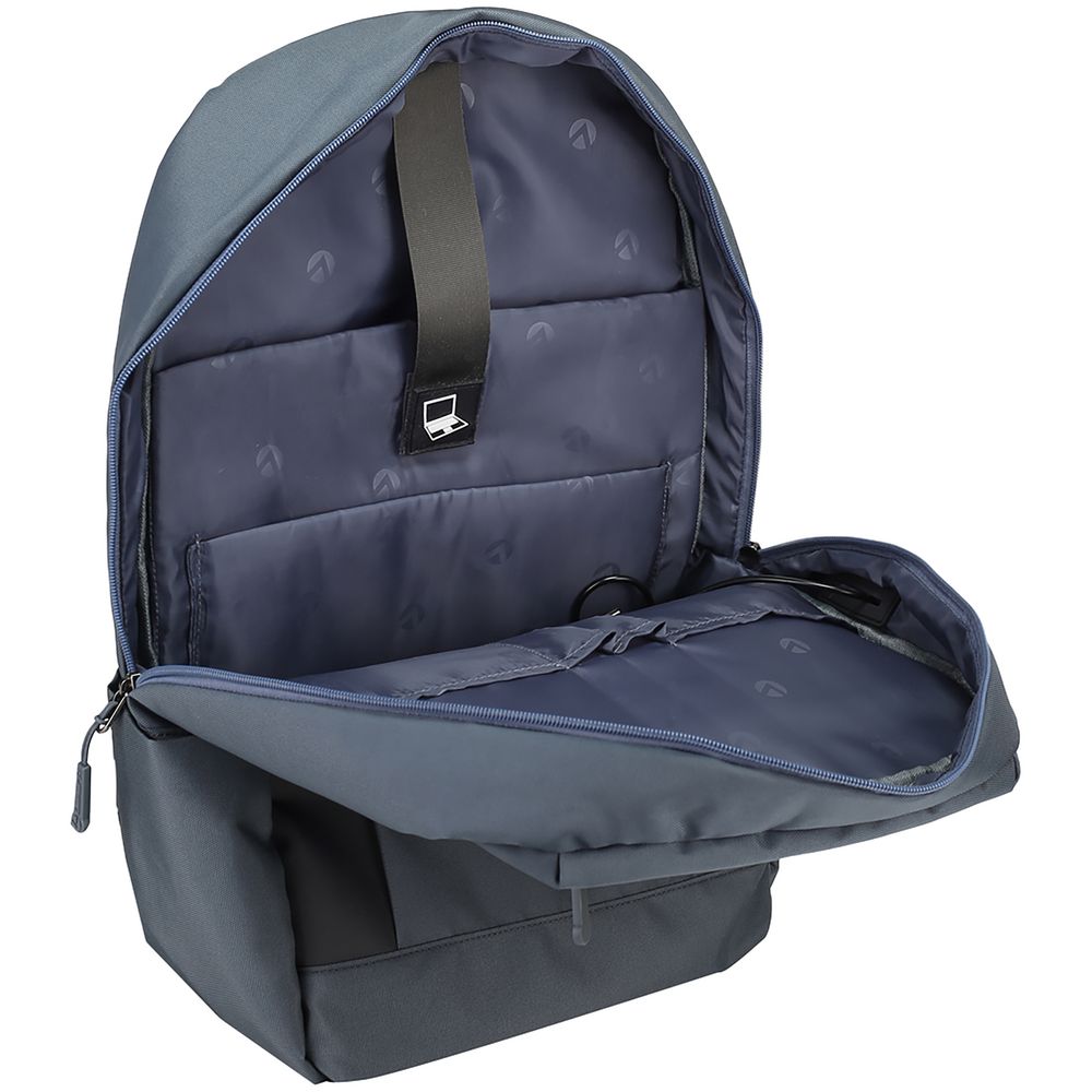 Рюкзак для ноутбука B145, темно-серый / Миниатюра WWW (1000)