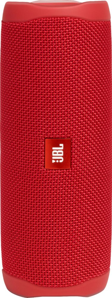 Беспроводная колонка JBL Flip 5, красная / Миниатюра WWW (1000)
