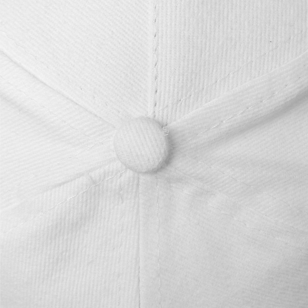 Бейсболка Standard, белая / Миниатюра WWW (1000)