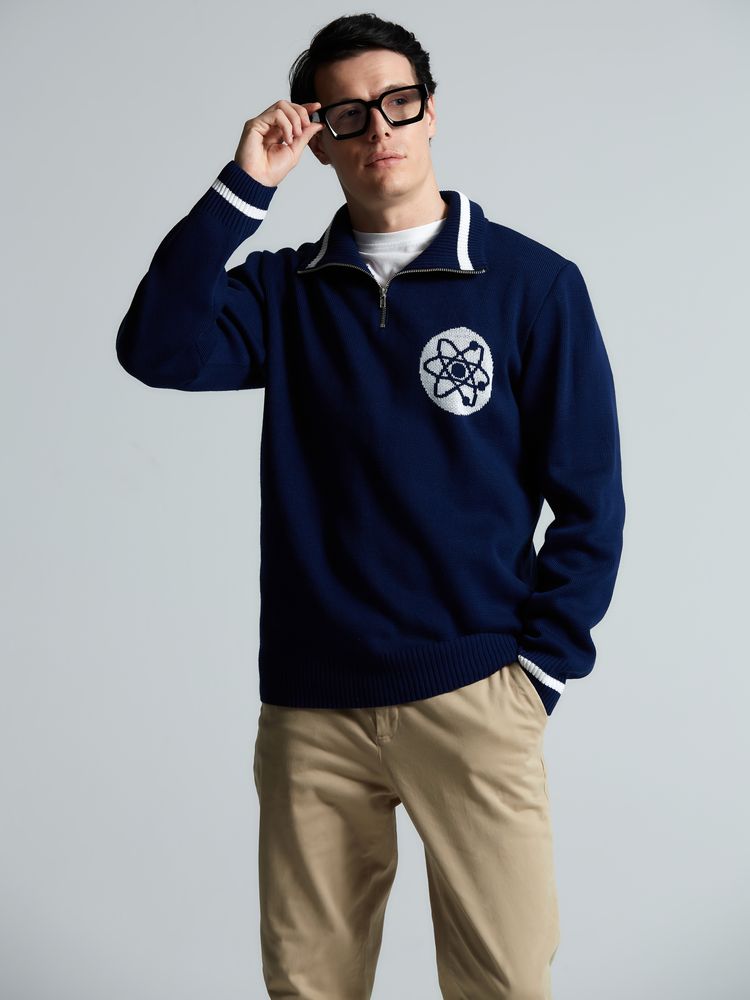 Олимпийка Sport Style на заказ, акрил / Миниатюра WWW (1000)