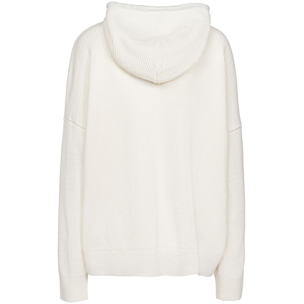 Вязаное худи унисекс на заказ Betta, полушерсть / Миниатюра WWW (1000)