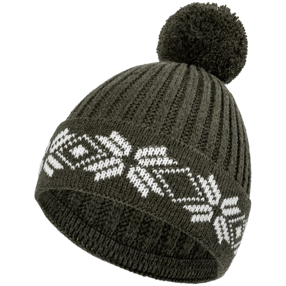 Набор Eira, зеленый (оливковый) / Миниатюра WWW (1000)