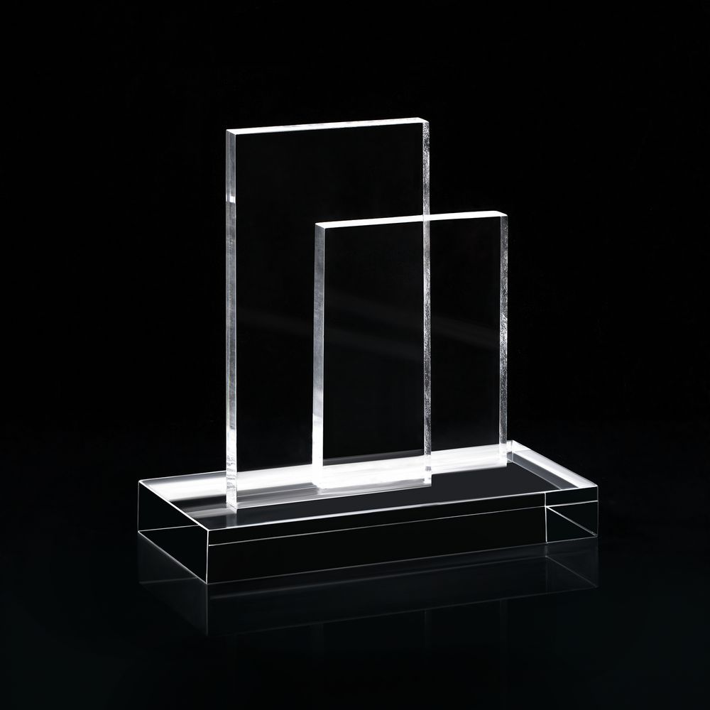 Стела Doublet / Миниатюра WWW (1000)