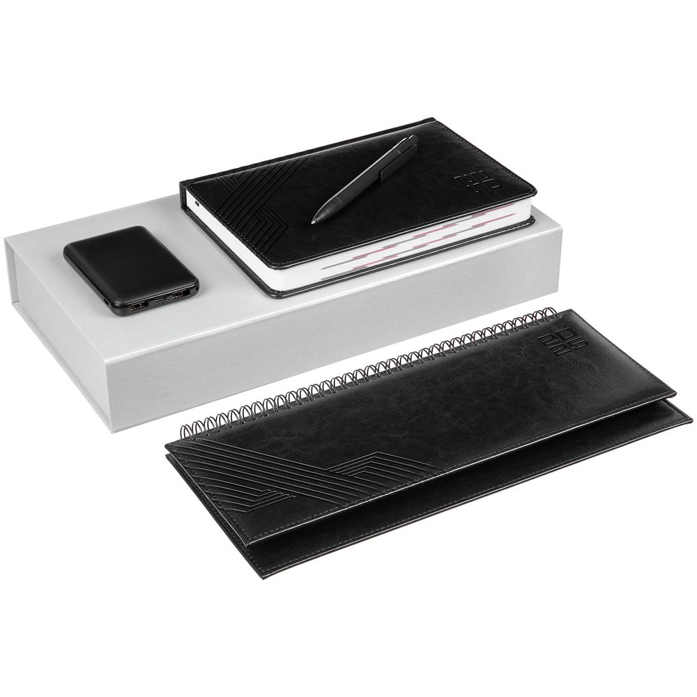 Набор Faro Energy, черный / Миниатюра WWW (1000)