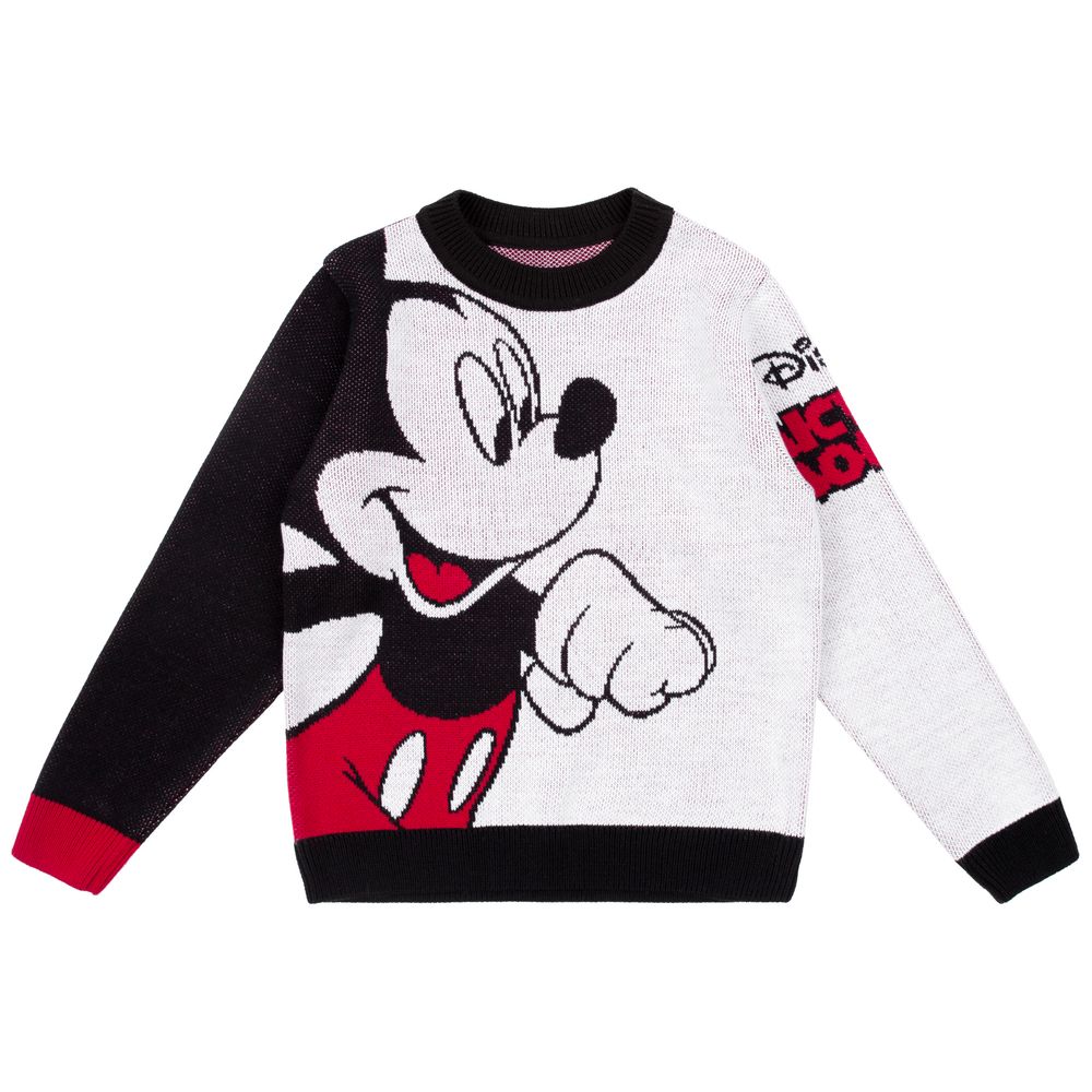 Джемпер детский «Микки Маус» / Миниатюра WWW (1000)