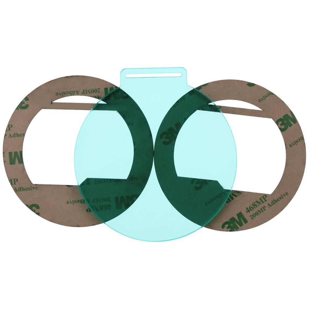 Медаль Vittoria, золотистая / Миниатюра WWW (1000)