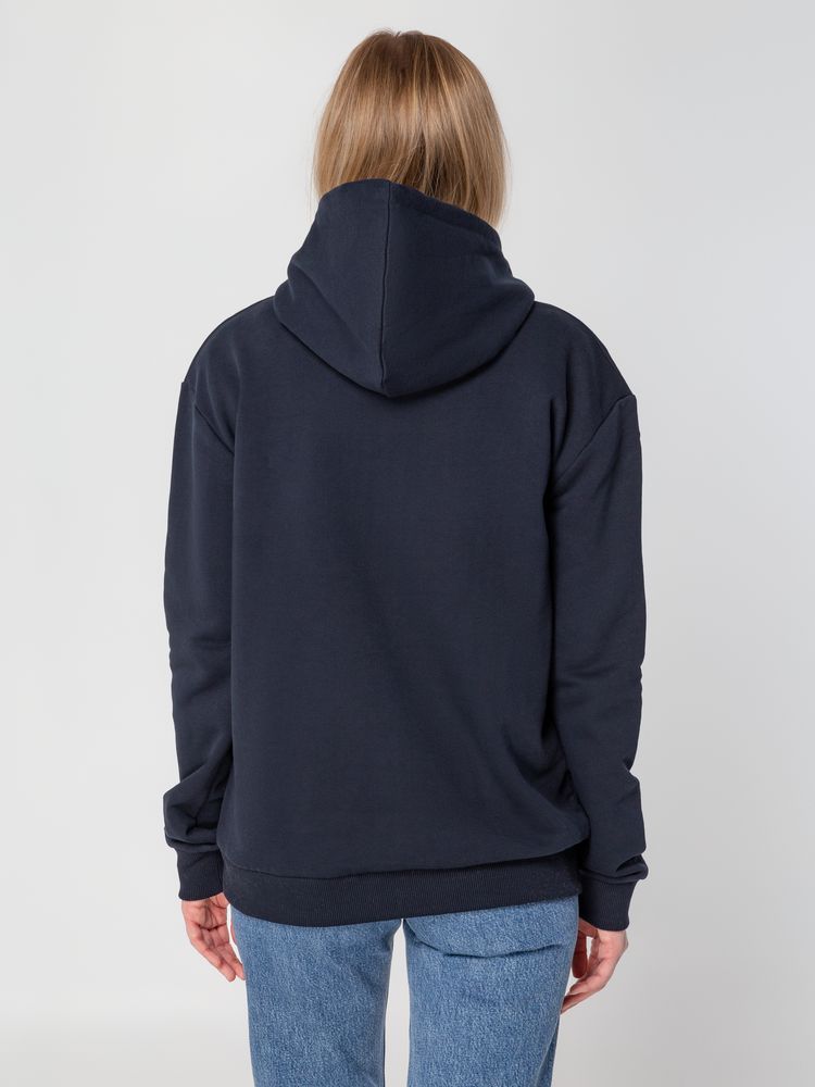 Худи Kirenga 2.0 Heavy, темно-синее / Миниатюра WWW (1000)