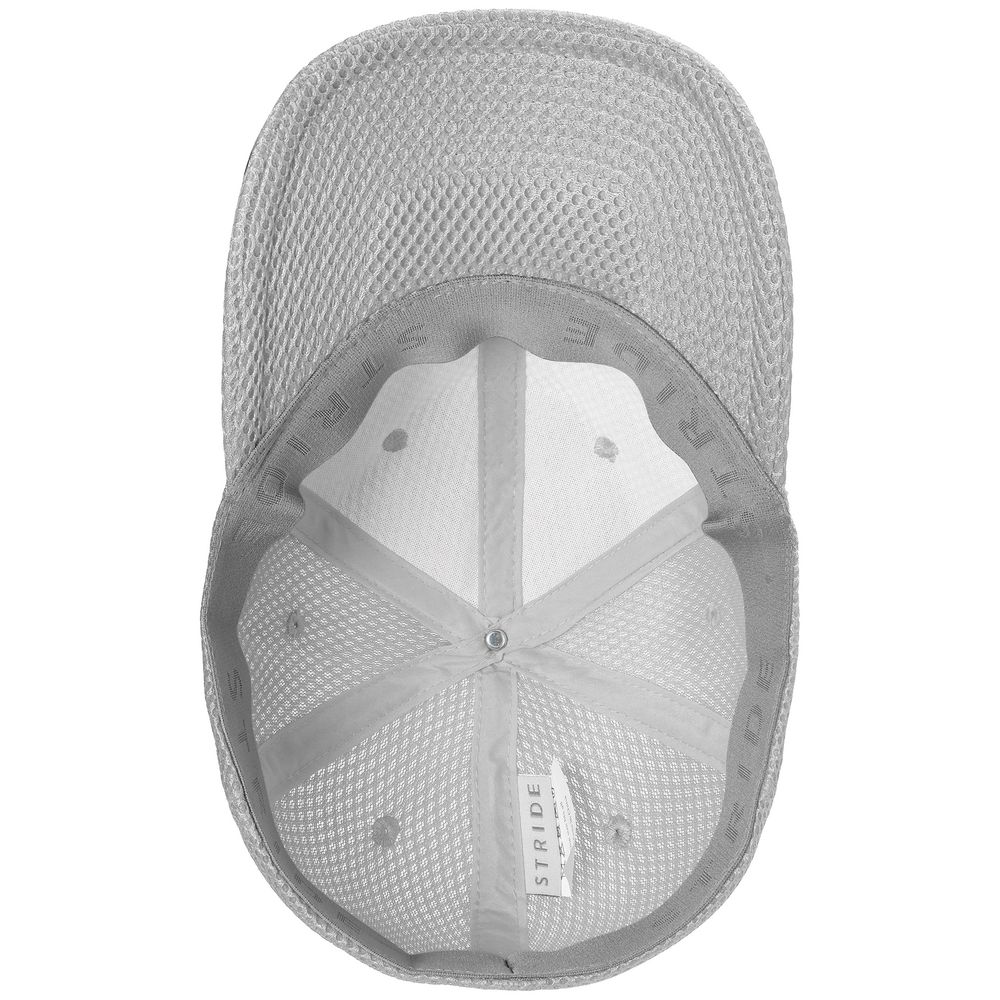 Бейсболка Ben More, серая / Миниатюра WWW (1000)