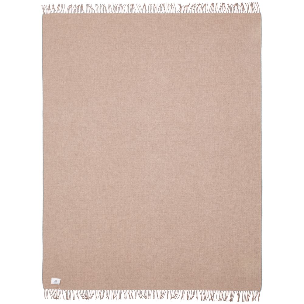 Плед Dioniso, голубой / Миниатюра WWW (1000)