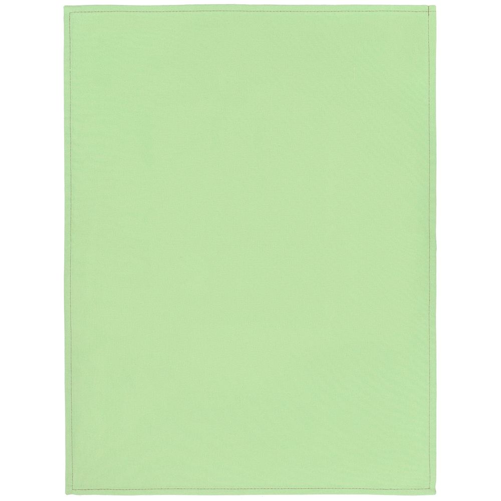 Набор кухонных полотенец Keep Palms, зеленый / Миниатюра WWW (1000)