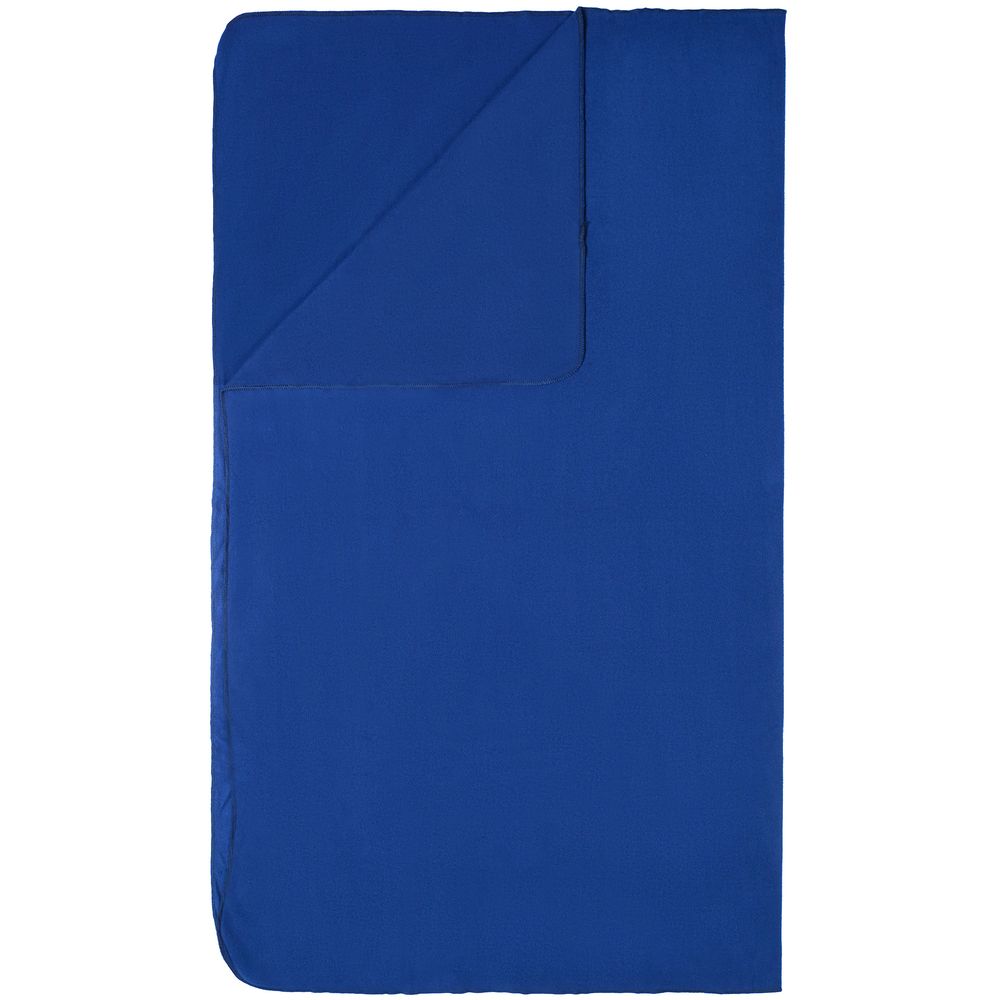 Дорожный плед Voyager, ярко-синий / Миниатюра WWW (1000)