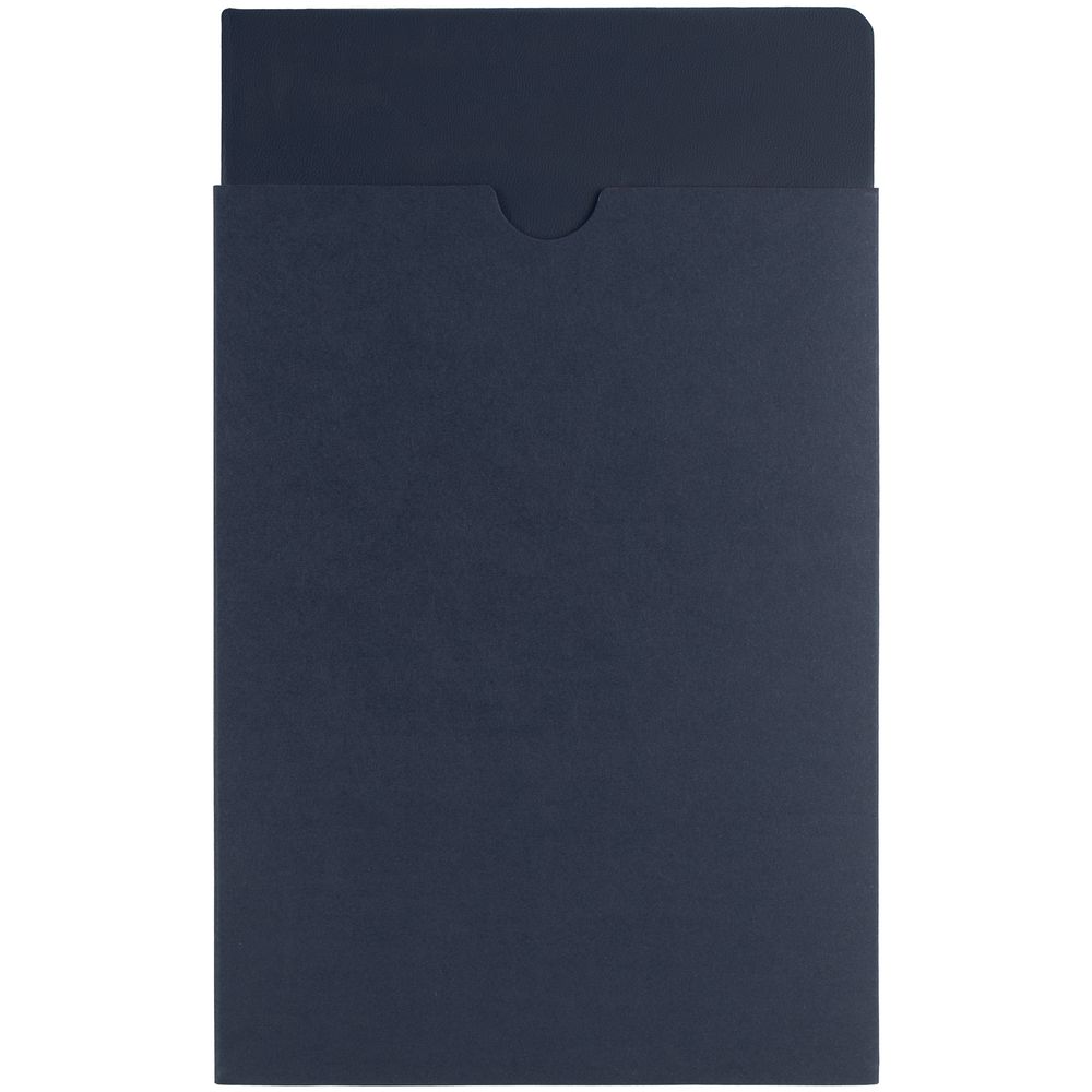 Шубер Flacky, синий / Миниатюра WWW (1000)