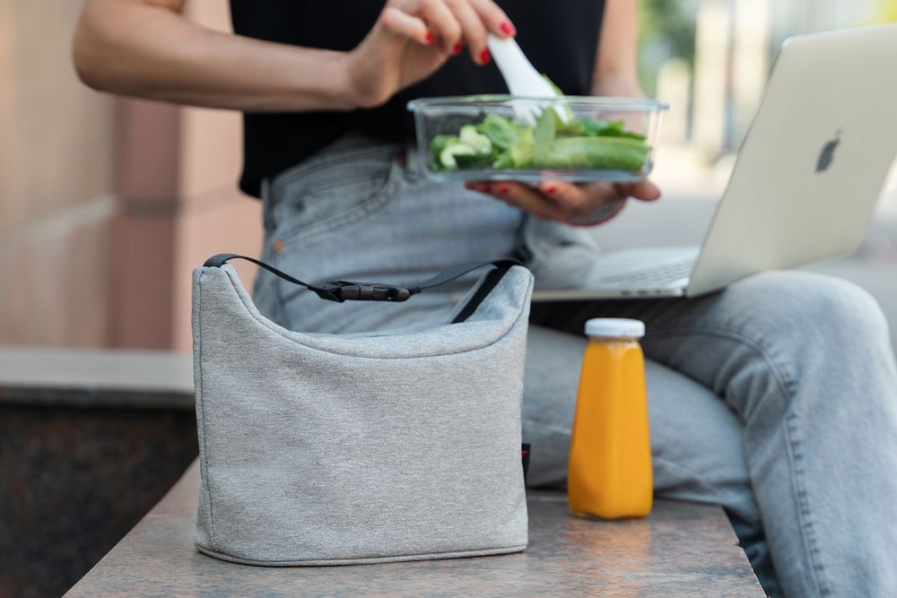 Термосумка Burst Oneworld / Миниатюра WWW (1000)