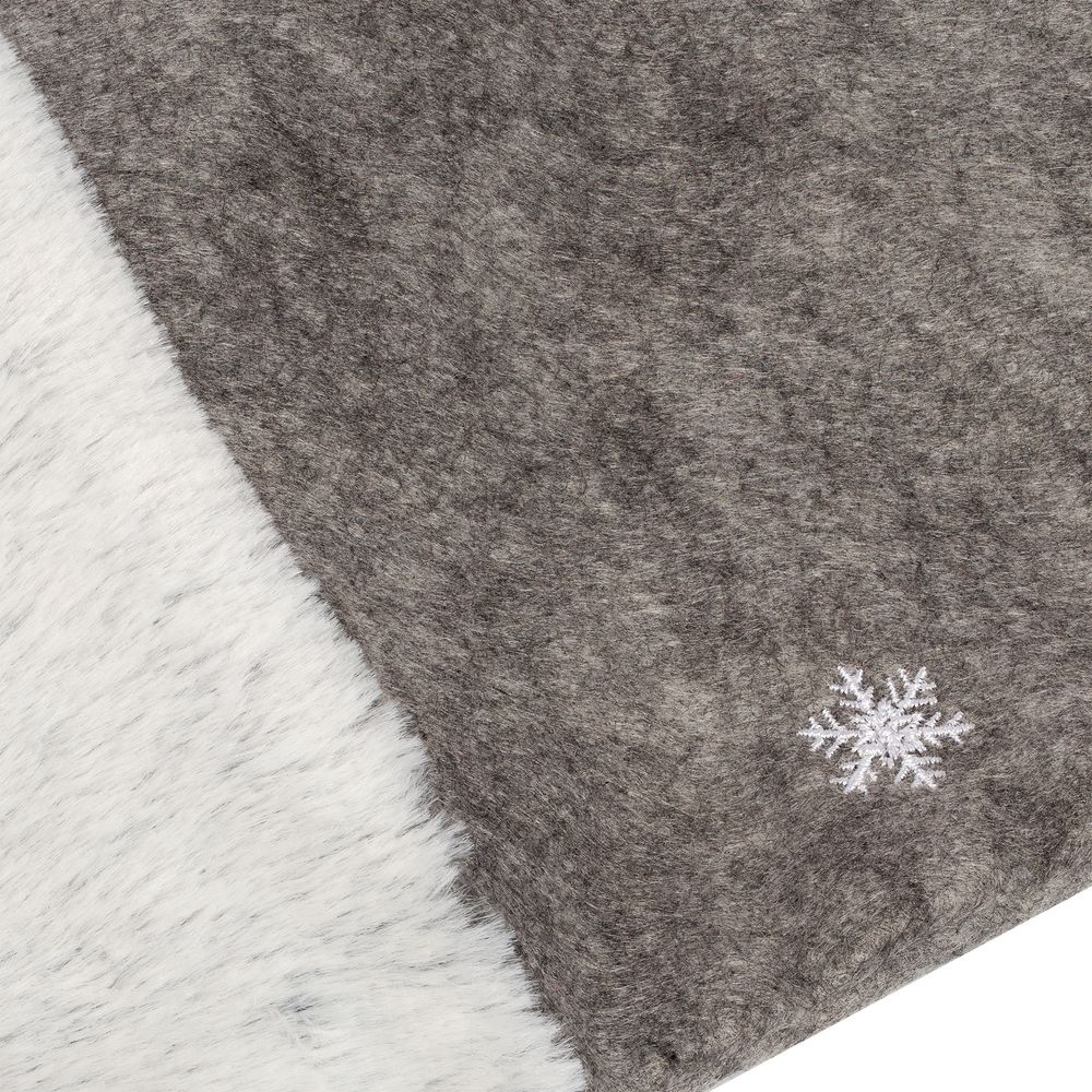 Носок для подарков Noel, с медведями / Миниатюра WWW (1000)