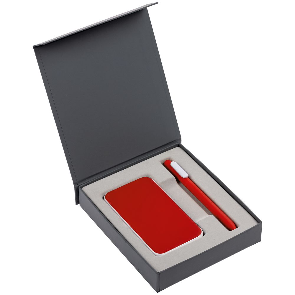 Набор Impact, красный / Миниатюра WWW (1000)