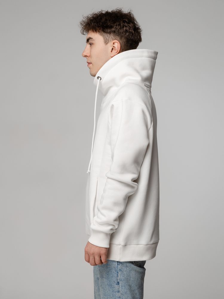 Худи унисекс Lemna, молочное / Миниатюра WWW (1000)