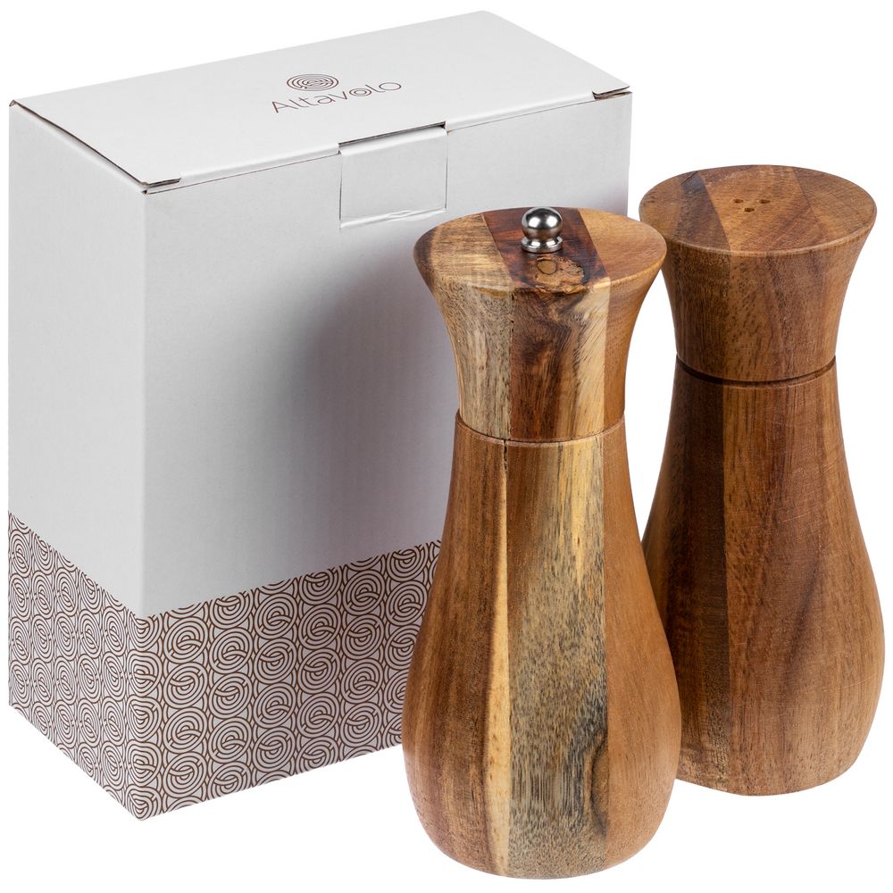 Набор для специй Piacente / Миниатюра WWW (1000)