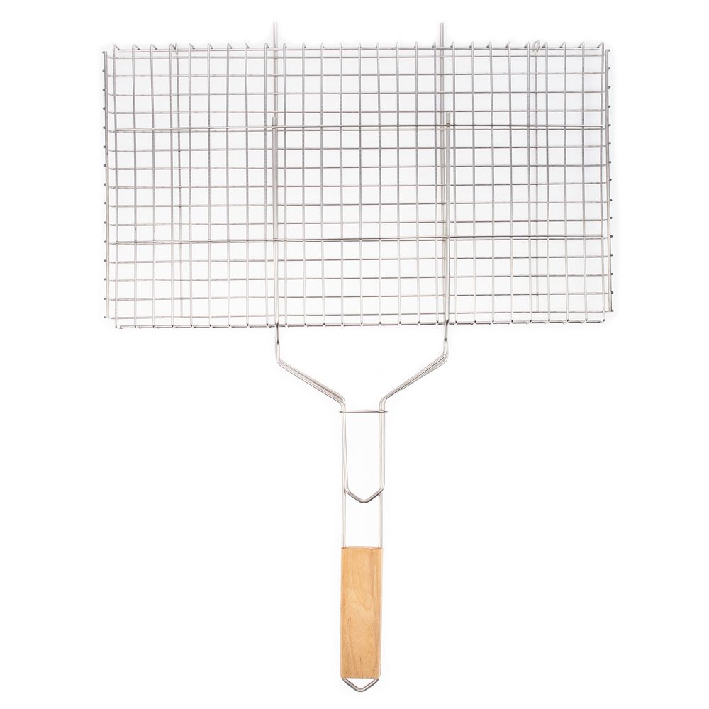 Решетка гриль Chill and Grill / Миниатюра WWW (1000)