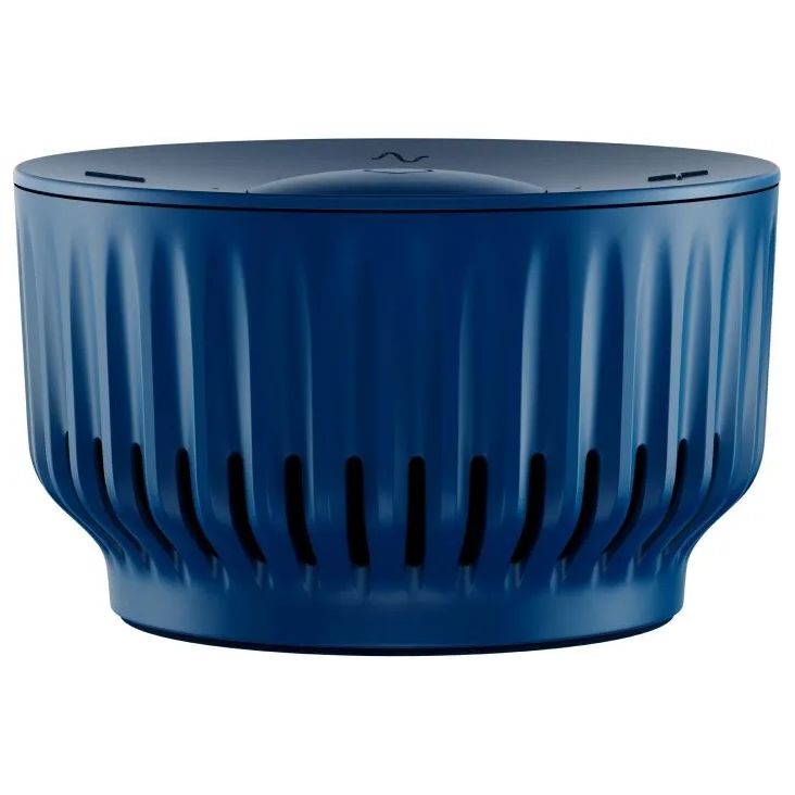 Умная колонка SberBoom Mini, синяя / Миниатюра WWW (1000)