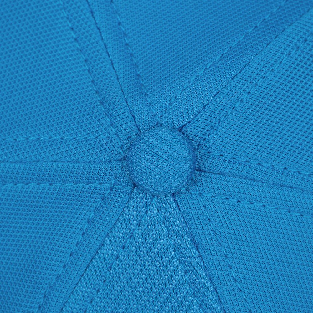 Бейсболка Harris, бирюзовая / Миниатюра WWW (1000)