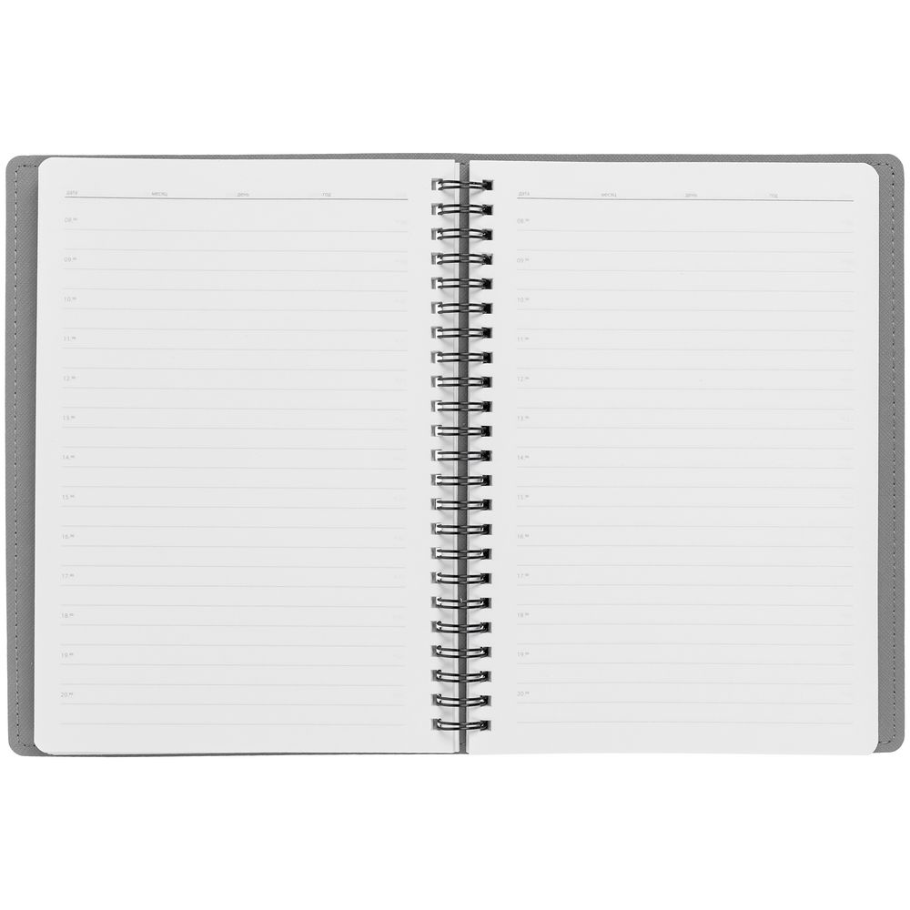 Набор Spring Shall, черный с серым / Миниатюра WWW (1000)