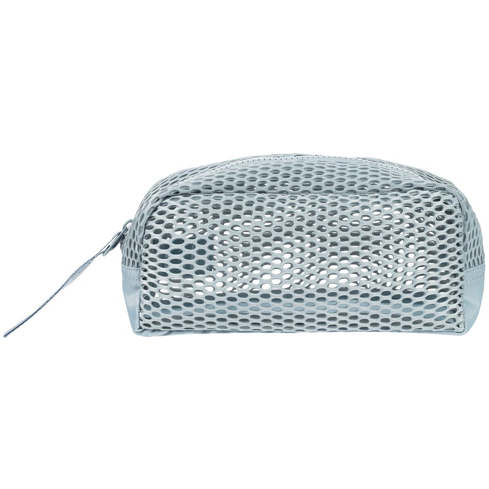 Несессер Verkko, серо-голубой / Миниатюра WWW (1000)