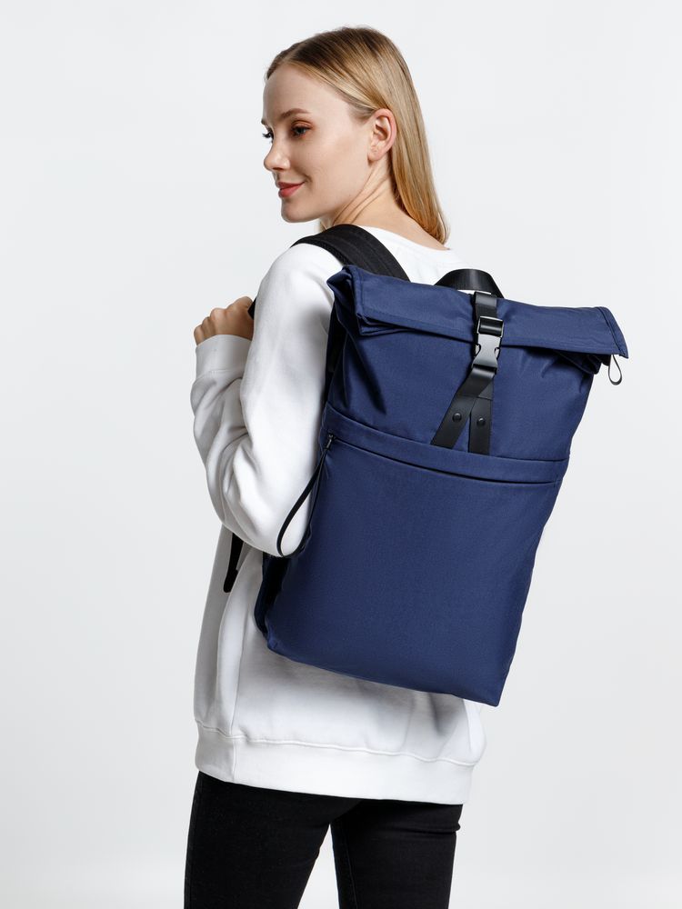 Рюкзак urbanPulse, синий / Миниатюра WWW (1000)