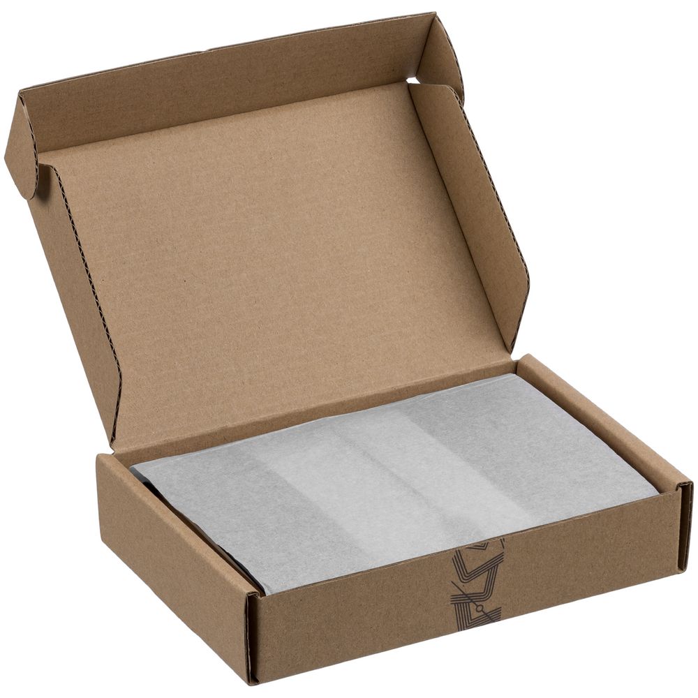 Органайзер Manifold Mini, черный / Миниатюра WWW (1000)