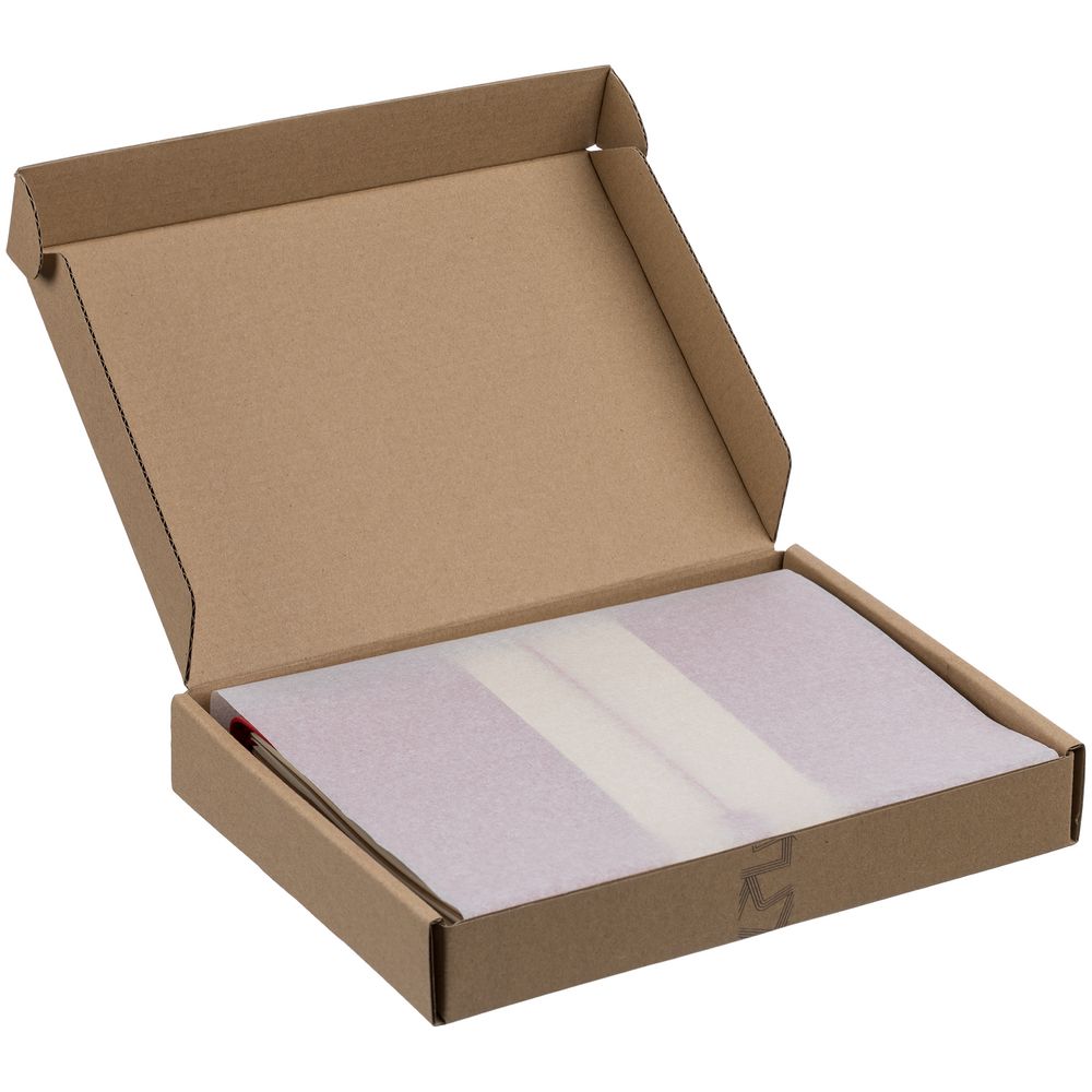 Органайзер Manifold, красный / Миниатюра WWW (1000)