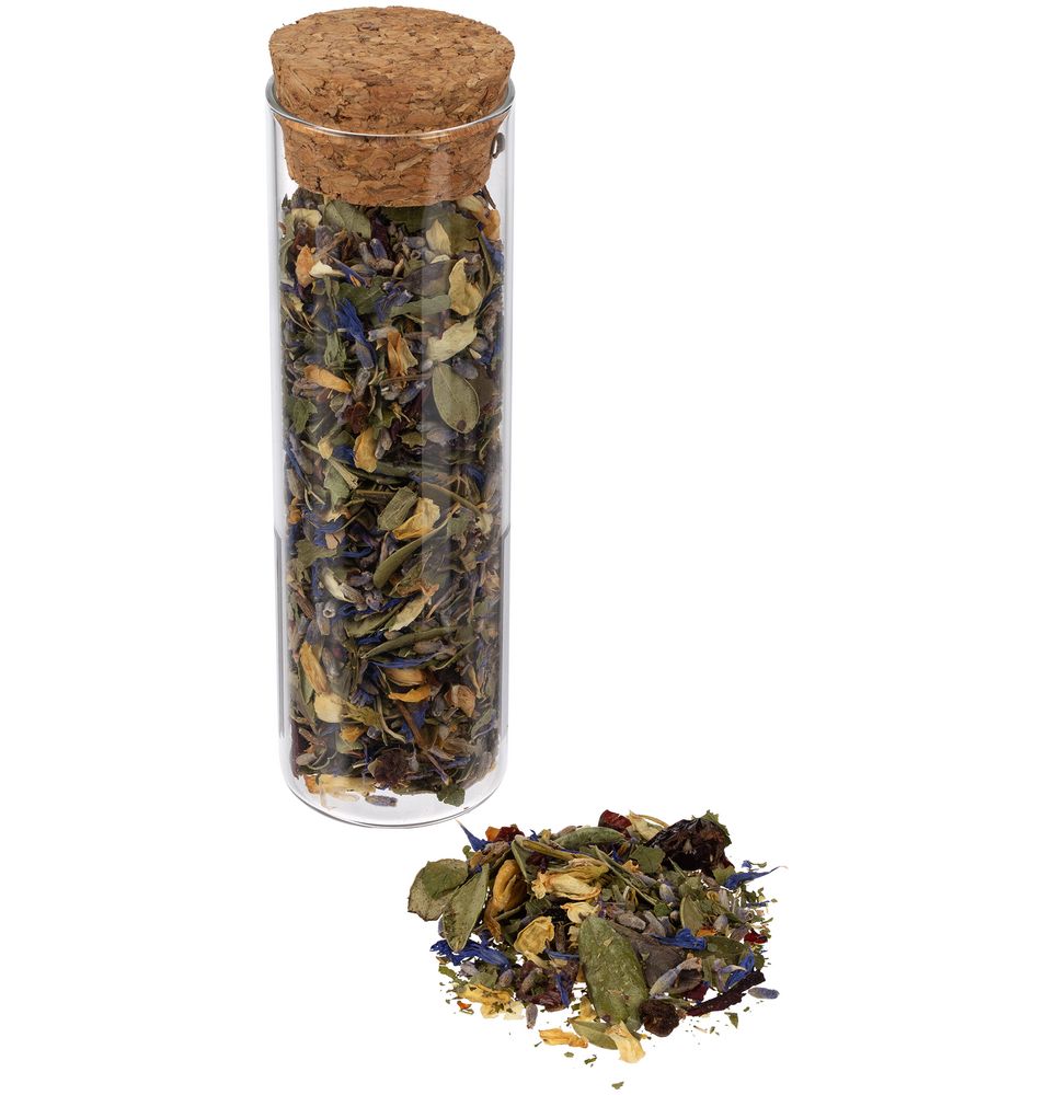 Набор «Большое чайное путешествие» / Миниатюра WWW (1000)