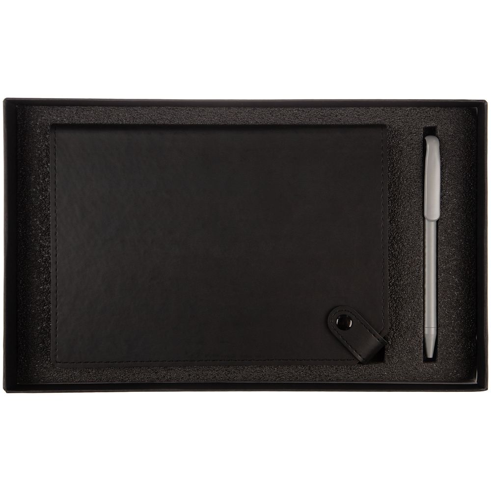 Набор Angle, черный / Миниатюра WWW (1000)