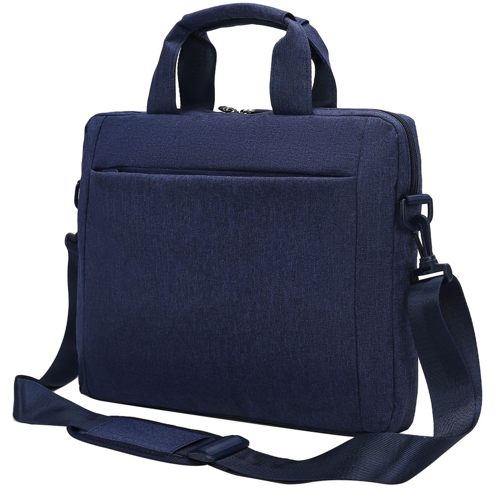 Cумка для ноутбука L225, синяя / Миниатюра WWW (1000)