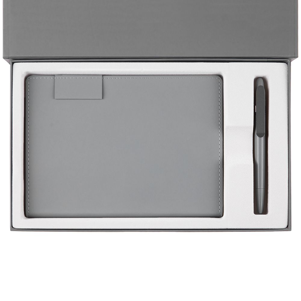 Набор Tact, серый / Миниатюра WWW (1000)