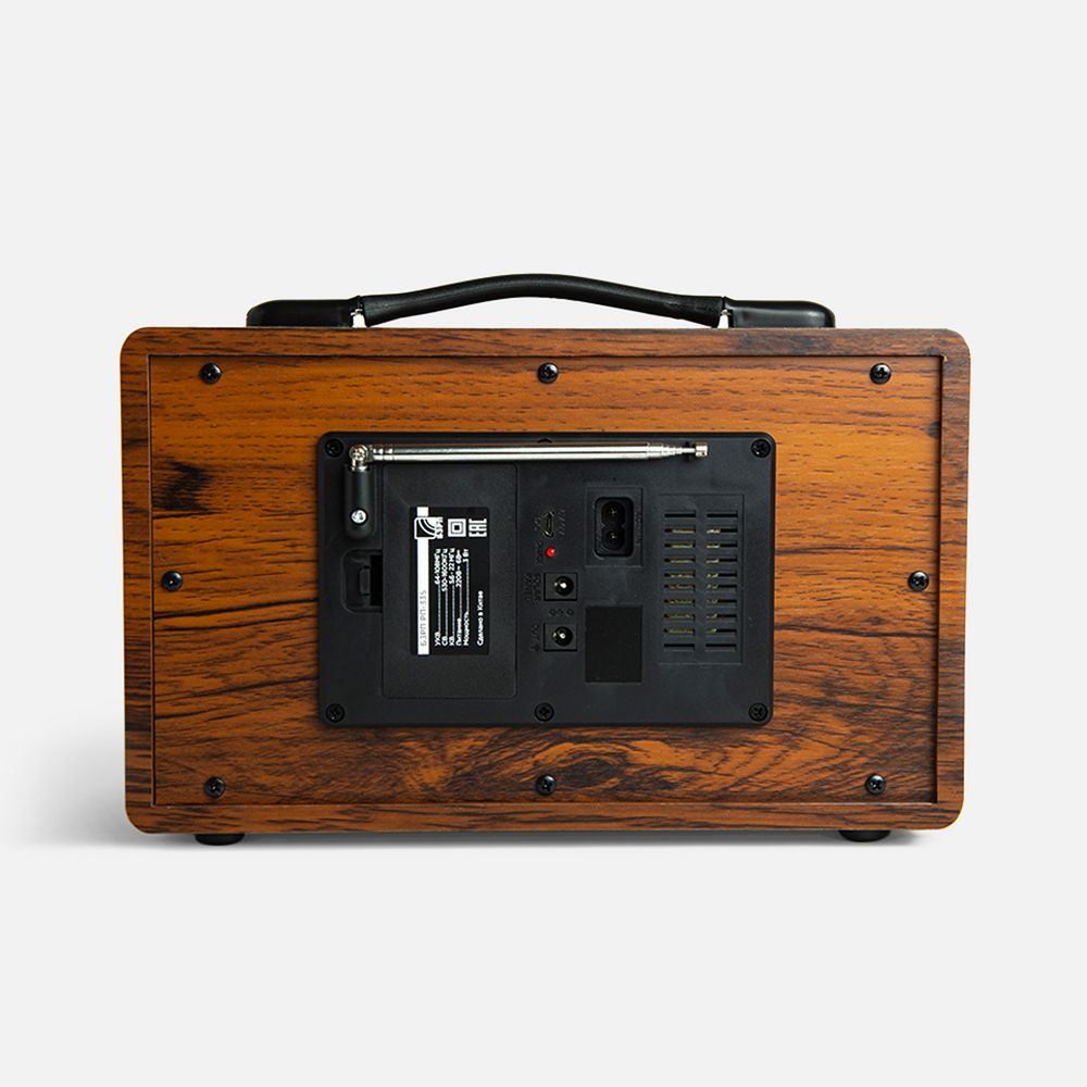 Радиоприемник «РП-335» / Миниатюра WWW (1000)