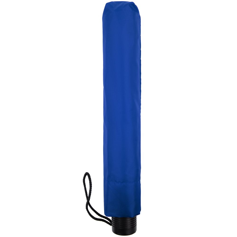 Зонт складной Rain Spell, синий / Миниатюра WWW (1000)