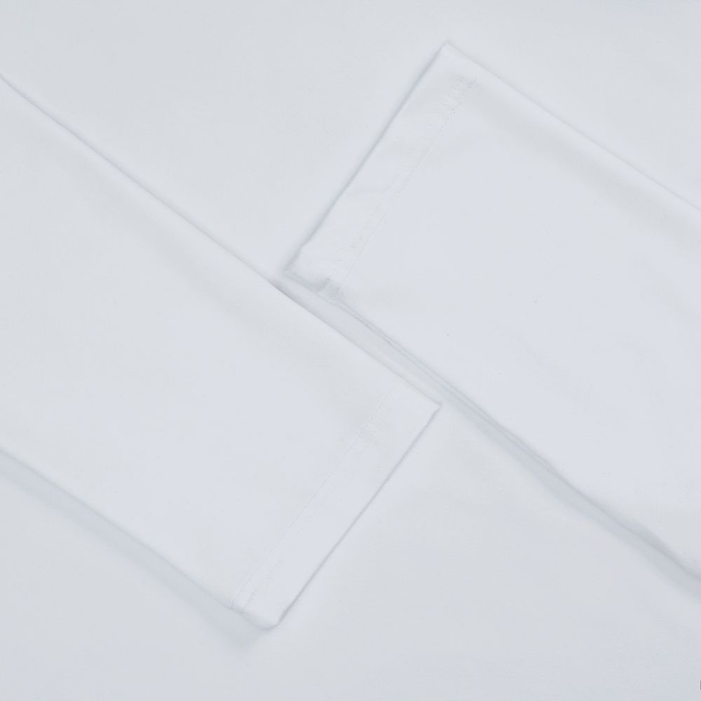 Лонгслив Morfiss, белый / Миниатюра WWW (1000)