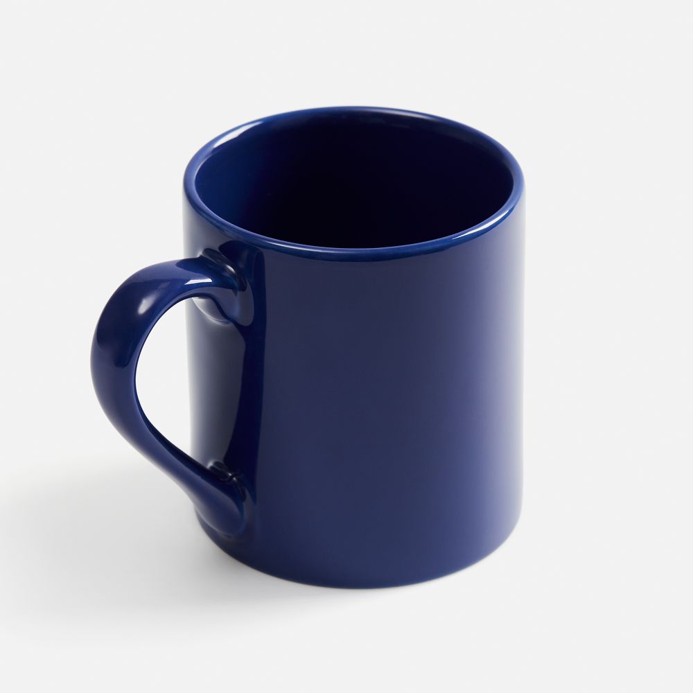 Кружка Koisi, темно-синяя / Миниатюра WWW (1000)