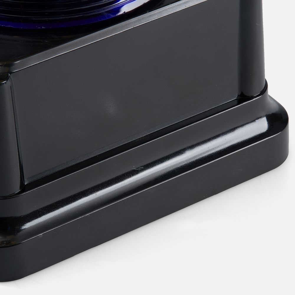 Кубок Awardee, средний, синий / Миниатюра WWW (1000)