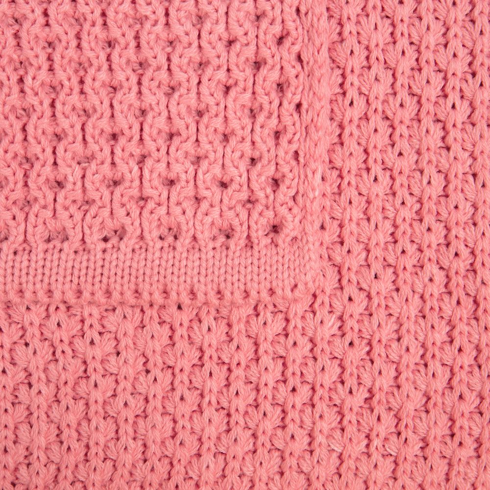 Плед Serenita Plus на заказ, S, акрил / Миниатюра WWW (1000)