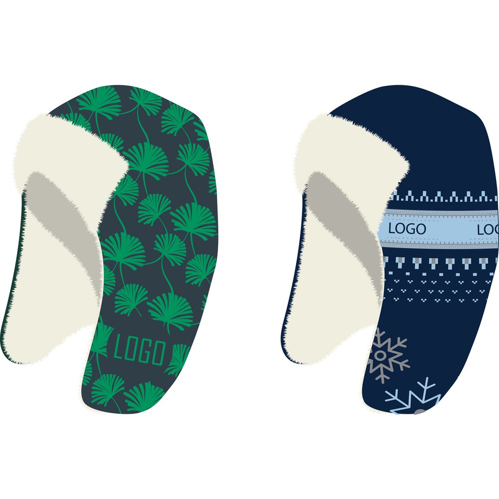 Шапка на заказ Tricksy Vesh, акрил / Миниатюра WWW (1000)