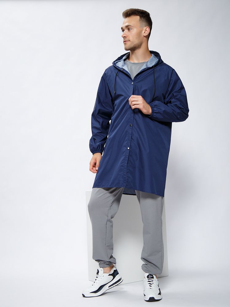 Дождевик RainCoat на заказ / Миниатюра WWW (1000)