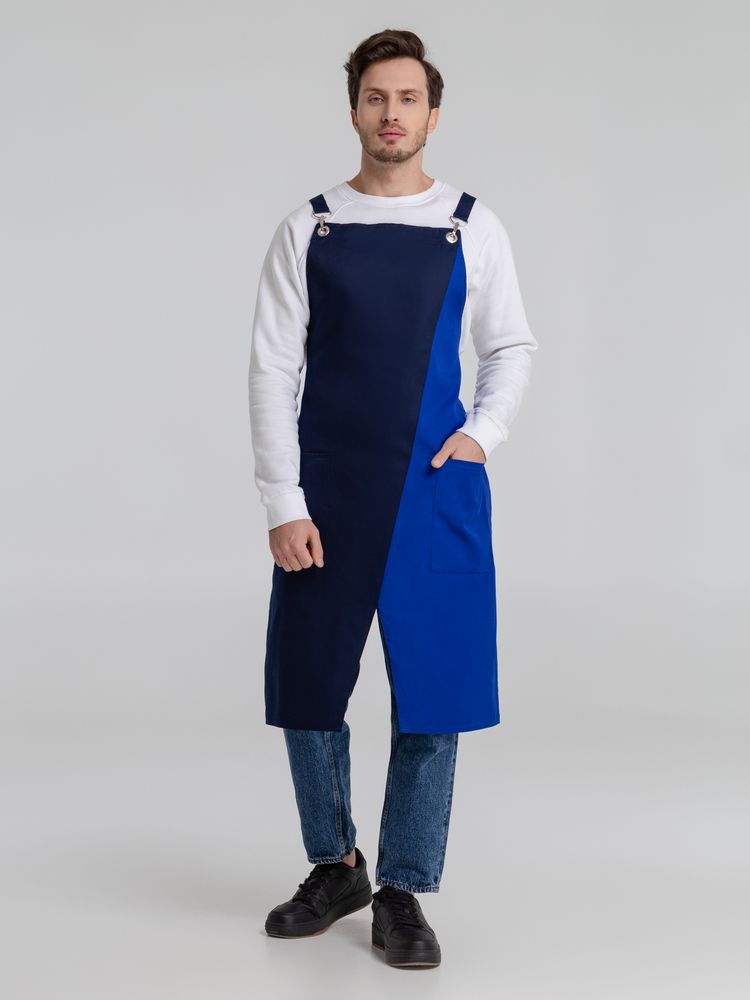 Фартук Picante, синий / Миниатюра WWW (1000)