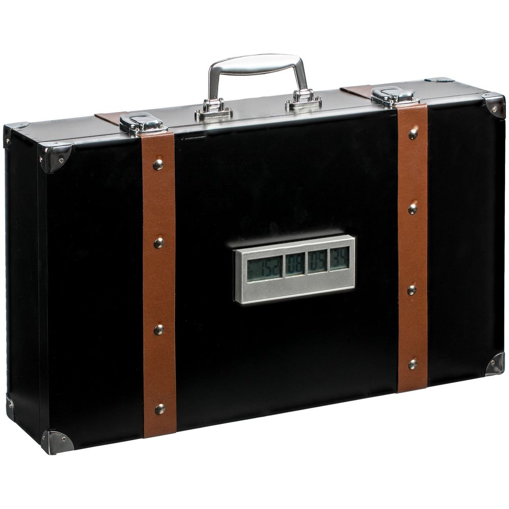 Набор Year Start / Миниатюра WWW (1000)